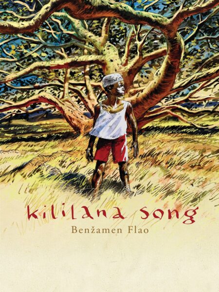 Kililana Song