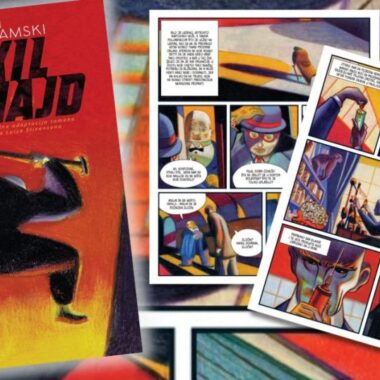 Bane Glumac nagrađen za prevod knjige „Legende današnjice”