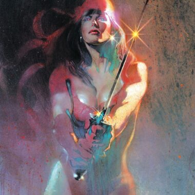 „Elektra atentatorka” kao transformacija žanra!